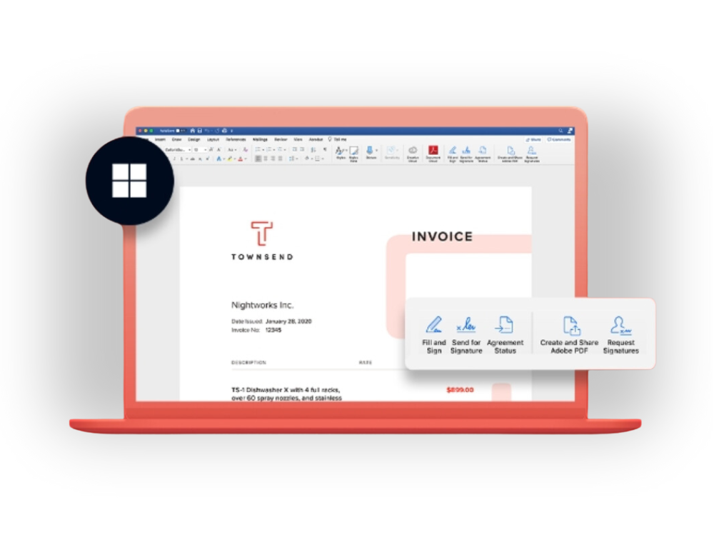 Acrobat Pro bản quyền Adobe Việt Nam Acrobat Pro bản quyền Adobe Việt Nam