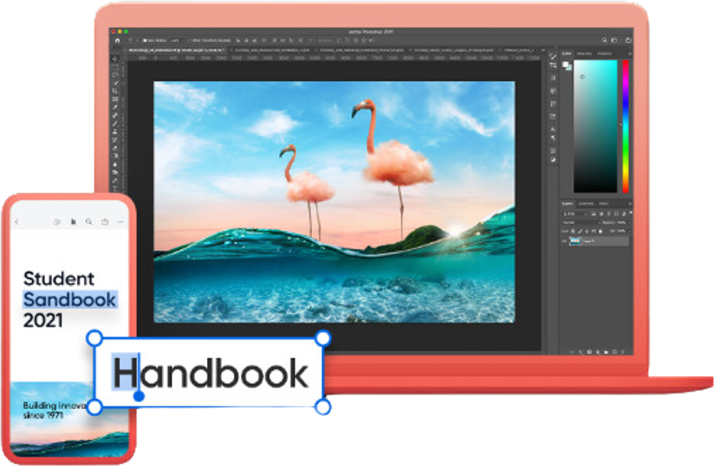 Tạo và chỉnh sửa PDF Acrobat Pro Tạo và chỉnh sửa PDF Acrobat Pro