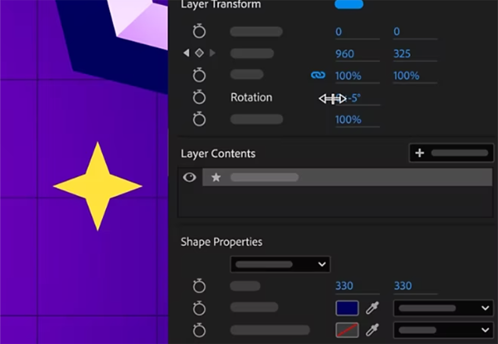 After Effects giúp tạo nội dung đa phương tiện After Effects giúp tạo nội dung đa phương tiện