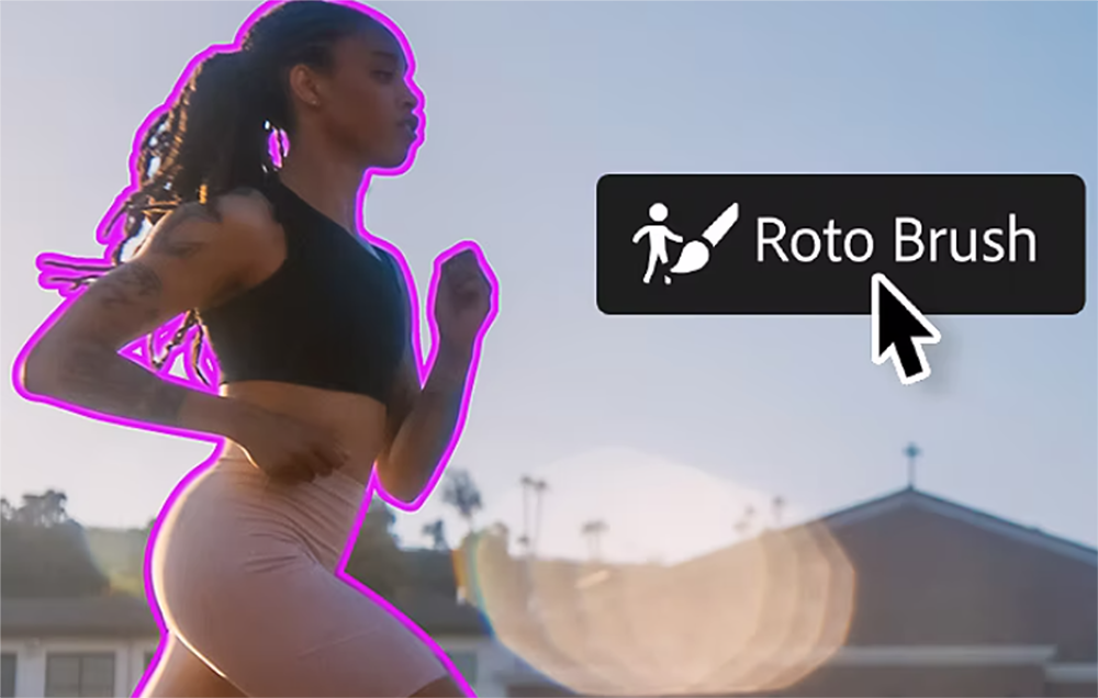After Effects giúp chỉnh sửa âm thanh và hình ảnh After Effects giúp chỉnh sửa âm thanh và hình ảnh